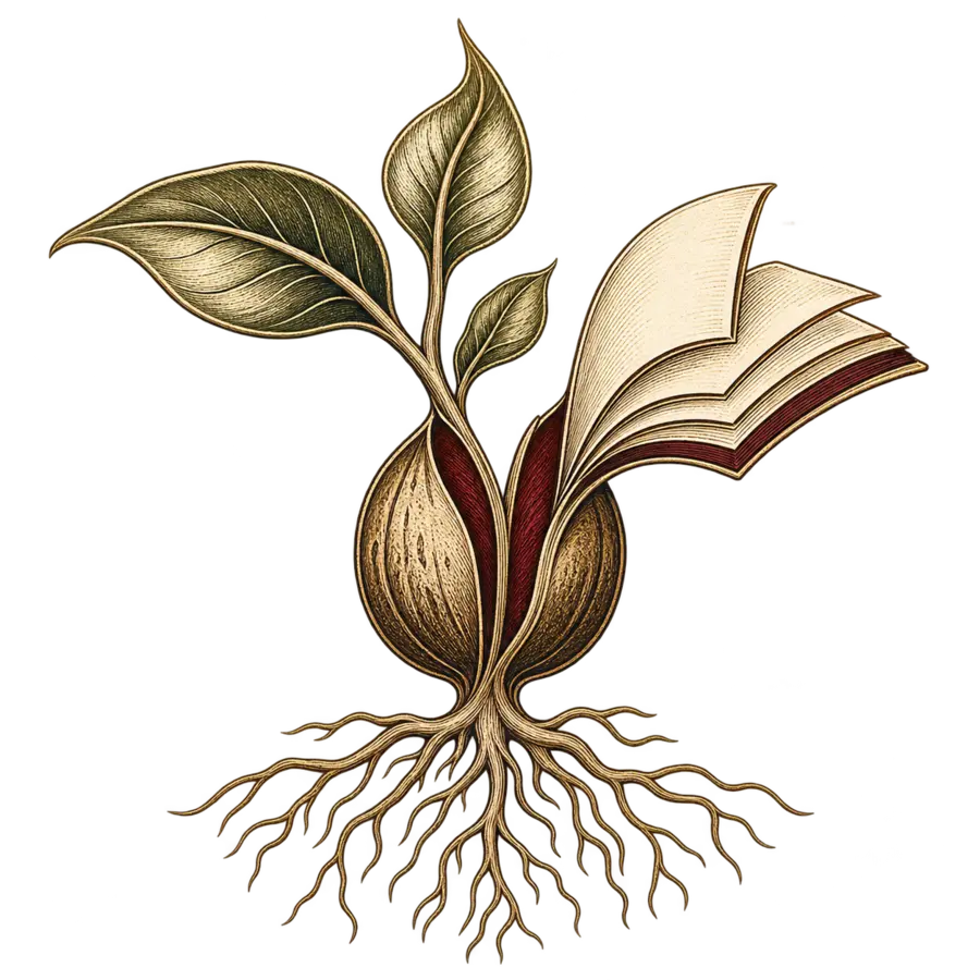 Shared Vice Seeds and Seeds of Vice emblem